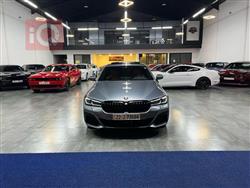 بی ئێم دەبڵیو سیریەس 5